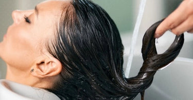 Jak szybko rosną włosy