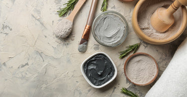 domowe maseczki na twarz