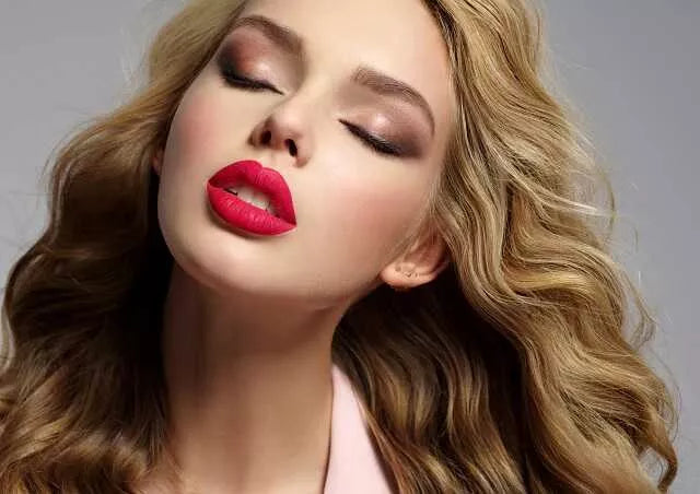 jak zrobić smoky eyes