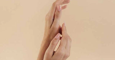 Bardzo suche dłonie - jaki krem wybrać