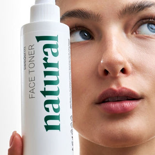 Kwas cytrynowy w produktach do twarzy.