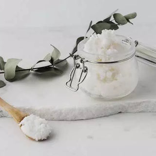 masło shea