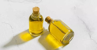 olej z kiełków pszenicy