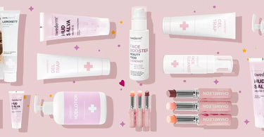 SWEDERM TOP 2020
