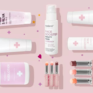 SWEDERM TOP 2020