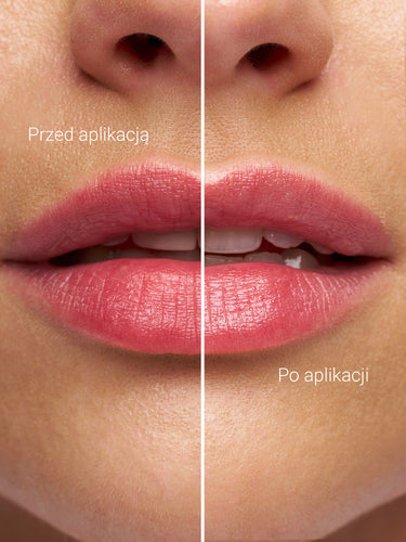 VANILLA LIP BALM - WANILIOWY BALSAM DO UST