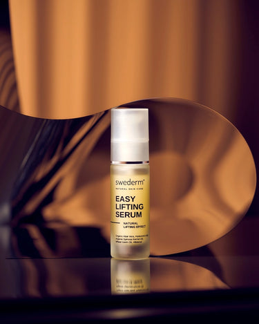 EASY LIFTING SERUM - SERUM LIFTINGUJĄCE