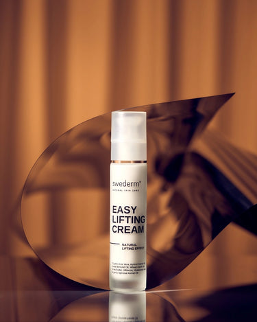 EASY LIFTING CREAM - KREM LIFTINGUJĄCY