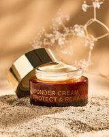 swederm Wonder Cream + Pure Complex Serum Protect Repair