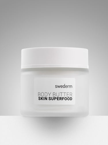 body butter packshot