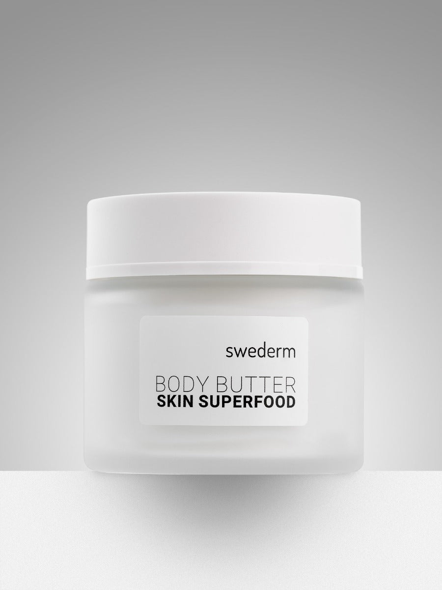 body butter packshot