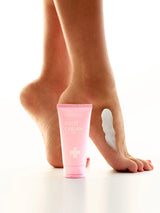 FOOT CREAM - ZŁUSZCZAJĄCY KREM DO STÓP