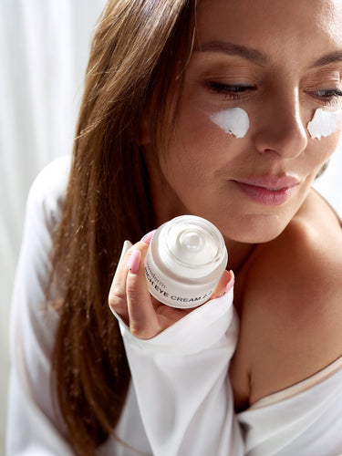 RICH EYE CREAM 2.0 - KREM POD OCZY