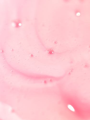 GLOW FACE CLEANSER - ŻEL OCZYSZCZAJĄCY