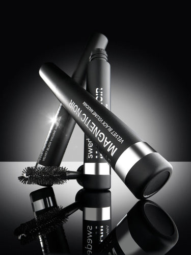 MAGNETIC NOIR - TUSZ DO RZĘS