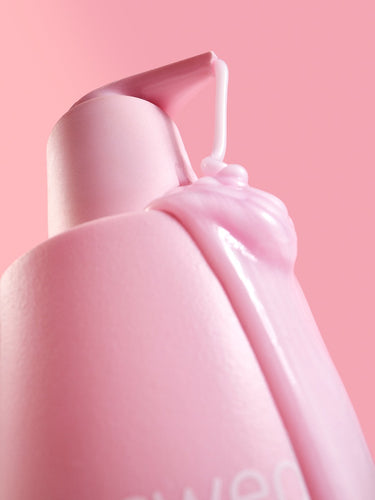 GLOW FACE CLEANSER - ŻEL OCZYSZCZAJĄCY