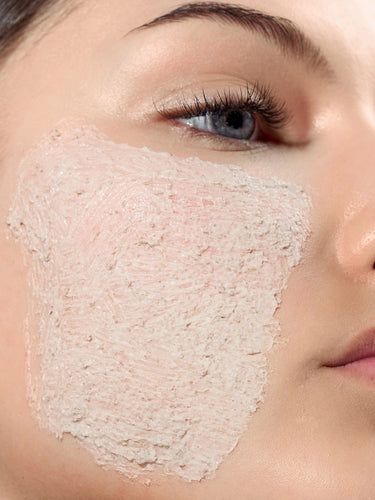 FACE SCRUB GRAPE - PEELING DO TWARZY