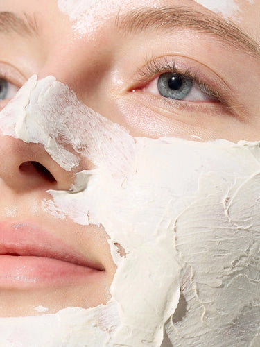 FACE MASK GRAPE - MASKA