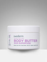 body butter packshot