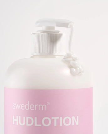 HUDLOTION - NAWILŻAJĄCY BALSAM DO DŁONI I CIAŁA