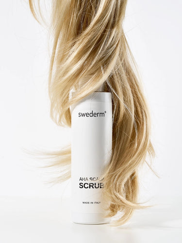 AHA SCALP SCRUB - PEELING DO SKÓRY GŁOWY