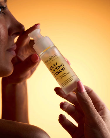 EASY LIFTING SERUM - SERUM LIFTINGUJĄCE
