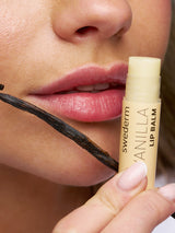 VANILLA LIP BALM - WANILIOWY BALSAM DO UST