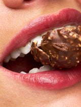 swederm Choco Lip Balm - czekoladowy balsam do ust
