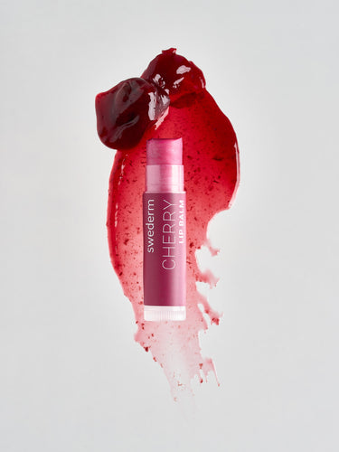 CHERRY LIP BALM - WIŚNIOWY BALSAM DO UST