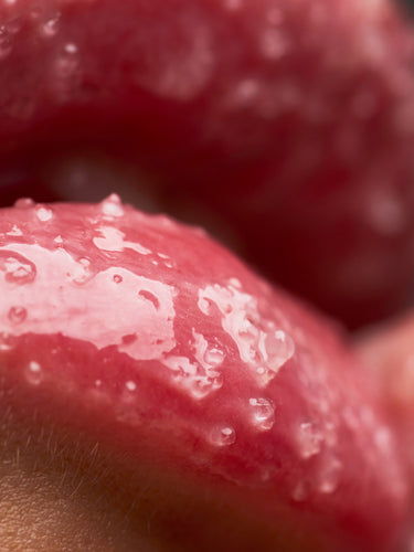 SWEET VANILLA LIP SCRUB - CUKROWY PEELING DO UST