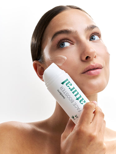 FACE BOOSTER - EMULSJA DO TWARZY