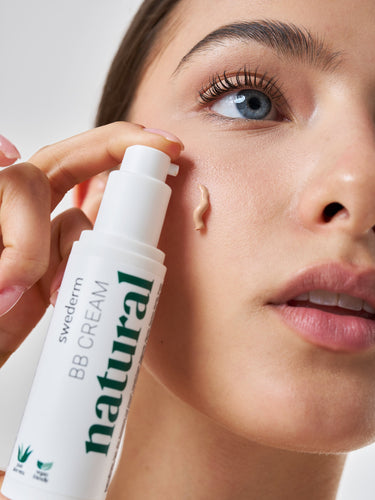 BB CREAM - KREM BB SPF 15