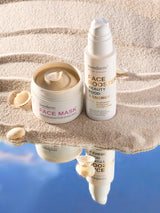 swederm Face Mask 4w1 + Face Booster