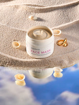 swederm Face Mask 4w1 + Face Booster