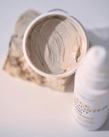 swederm Face Mask 4w1 + Face Booster