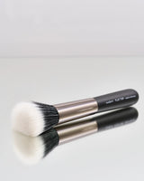 FLAT TOP BRUSH