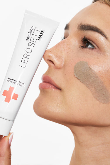 SOS DLA SKÓRY Z NIEDOSKONAŁOŚCIAMI