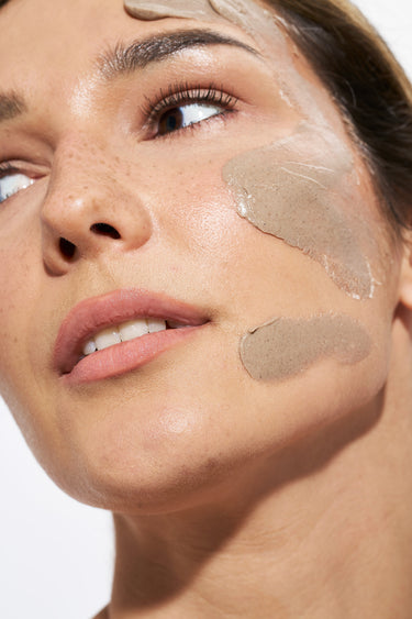 LEROSETT MASK - MASKA OCZYSZCZAJĄCA