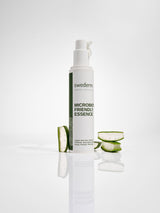 swederm FACE MASK + MICROBIOTA TONER + MICROBIOTA ESSENCE