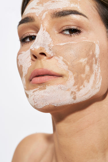 SOS DLA SKÓRY Z NIEDOSKONAŁOŚCIAMI