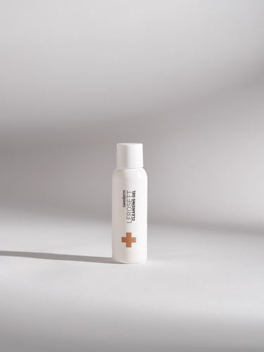 SOS DLA SKÓRY Z NIEDOSKONAŁOŚCIAMI