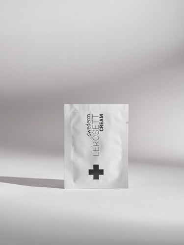 SOS DLA SKÓRY Z NIEDOSKONAŁOŚCIAMI