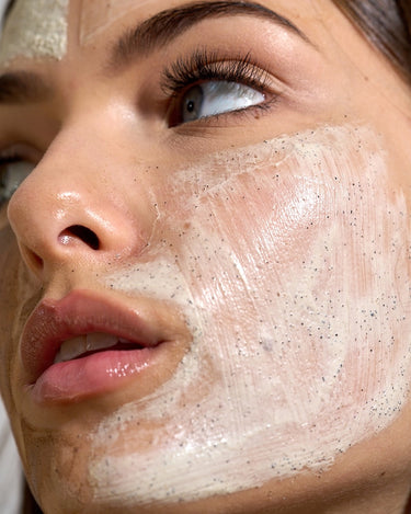 FACE MASK 4W1 - MASKA DO TWARZY