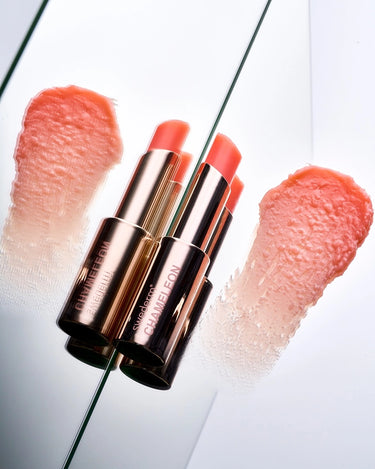 CHAMELEON - BALSAM DO UST REAGUJĄCY Z PH