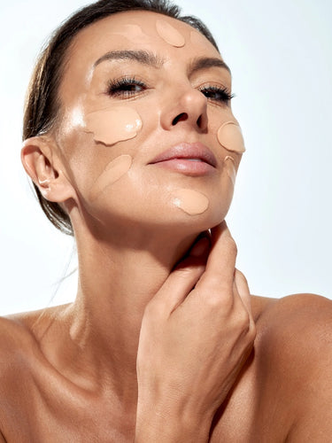 BB CREAM - KREM BB SPF 15