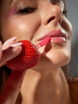 swederm Strawberry Lip Oil - olejek do ust strawberry