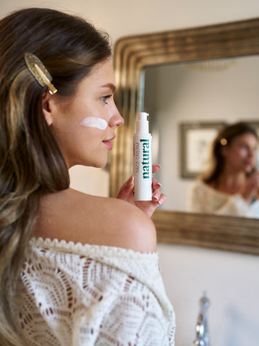 Swederm FACE TONER + FACE CREAM zdjęcie produktu 2