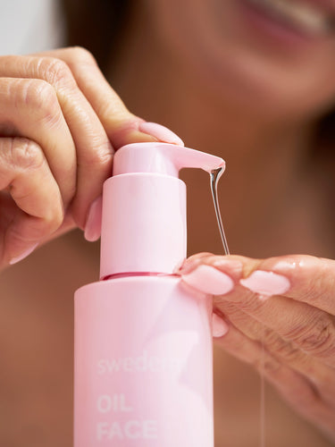 Swederm Oil Face Cleanser - olejek do demakijażu zdjęcie produktu 1