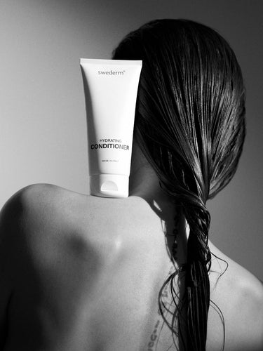 HYDRATING CONDITIONER - ODŻYWKA NAWILŻAJĄCA