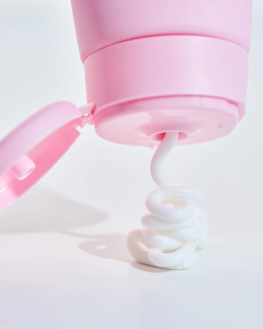 FOOT CREAM - ZŁUSZCZAJĄCY KREM DO STÓP